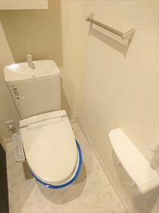 シャーメゾン荒川 0103号-9