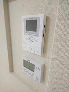 シャーメゾン荒川 0103号-12