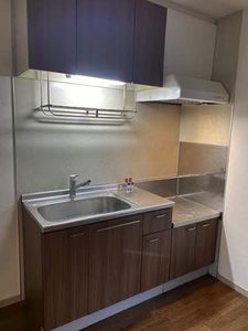 グリーンタウン國本Ｆ棟 0102号-3