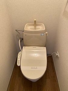 グリーンタウン國本Ｆ棟 0102号-10