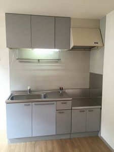 グリーンタウン國本Ｅ棟 0201号-4