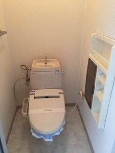 グリーンタウン國本Ｅ棟 0201号-5