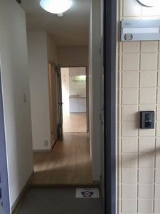 グリーンタウン國本Ｅ棟 0201号-6