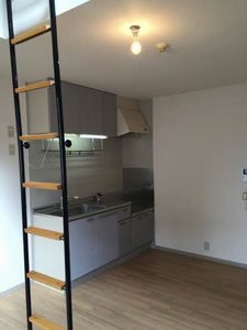 グリーンタウン國本Ｅ棟 0201号-9