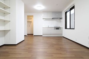 アネシス丸山 0202号-2