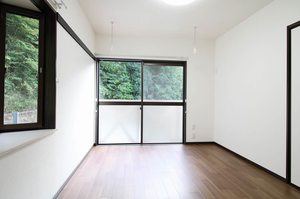 アネシス丸山 0202号-4