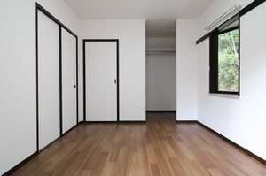 アネシス丸山 0202号-5