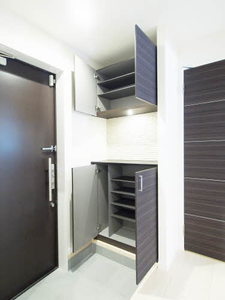 モンターニュ　アゼリア 0101号-4