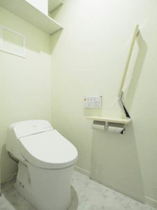 モンターニュ　アゼリア 0101号-5