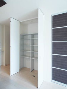 モンターニュ　アゼリア 0101号-11