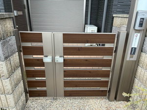 シャーメゾンロイヤルヒルズⅣ 0001号-3