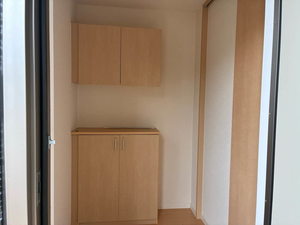 シャーメゾンロイヤルヒルズⅣ 0001号-4