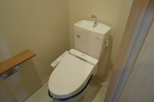 シャーメゾン　フェリシア豊里 0101号-11