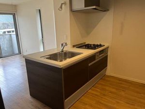 コート　グレイス 0103号-4