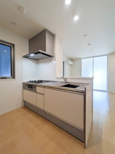 シャーメゾン ユニテ 神戸駅前 0201号-7