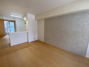 ＳｈａＭａｉｓｏｎ新大阪 0102号-2