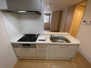 ＳｈａＭａｉｓｏｎ新大阪 0102号-4