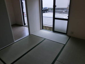 フレグランス小川 A103号-7