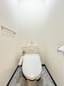 フレグランス小川 A103号-8