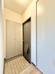 フレグランス小川 A103号-9