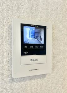 フレグランス小川 A103号-10