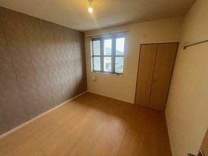 シャーメゾン緑丘Ⅱ 0101号-6