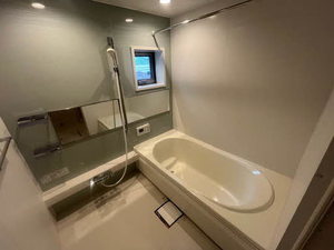 シャーメゾン緑丘Ⅱ 0101号-12