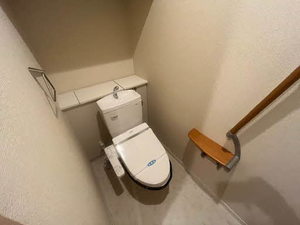 シャーメゾン緑丘Ⅱ 0101号-13