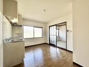 ハイツ南条 0203号-2