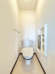 ハイツ南条 0203号-8