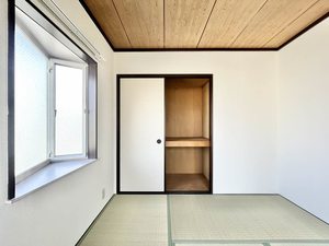 ハイツ南条 0203号-12