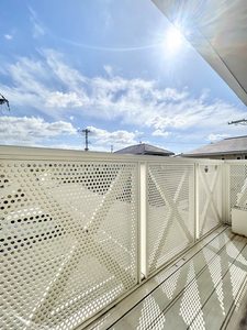 ハイツ南条 0203号-13