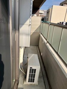 Ｃａｌｍｅ　ａｌｌｅｙ 0102号-14