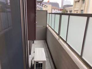 Calme alley 0105号-9
