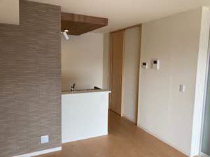 Ｃａｌｍｅ　ａｌｌｅｙ 0203号-2