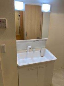 Ｃａｌｍｅ　ａｌｌｅｙ 0203号-5