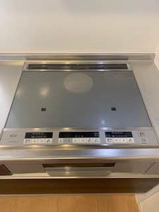 Ｃａｌｍｅ　ａｌｌｅｙ 0303号-7