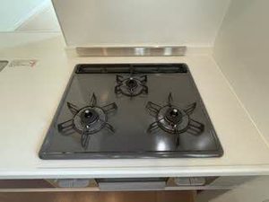 シャーメゾン清水丘 0303号-7