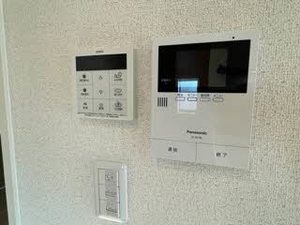 シャーメゾン清水丘 0303号-8