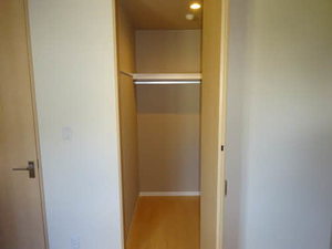 シャーメゾン　湖都 0203号-6