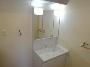 シャーメゾン　湖都 0203号-9