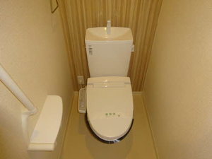 シャーメゾン　湖都 0203号-11