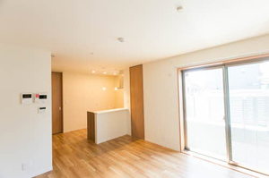 シャーメゾンSUNBAY 0102号-3