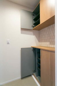 シャーメゾンSUNBAY 0202号-4