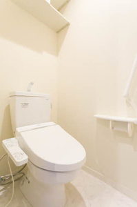 シャーメゾンSUNBAY 0202号-5