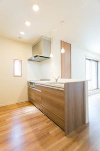 シャーメゾンSUNBAY 0202号-8