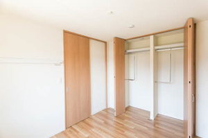 シャーメゾンSUNBAY 0202号-10