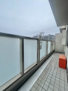 シャーメゾンＳＵＮＢＡＹ 0302号-11