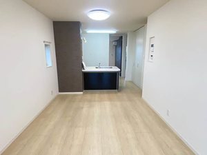 シャーメゾン グランコート 0305号-3