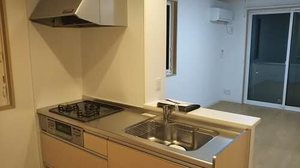 シャーメゾン　リバティ 0201号-3